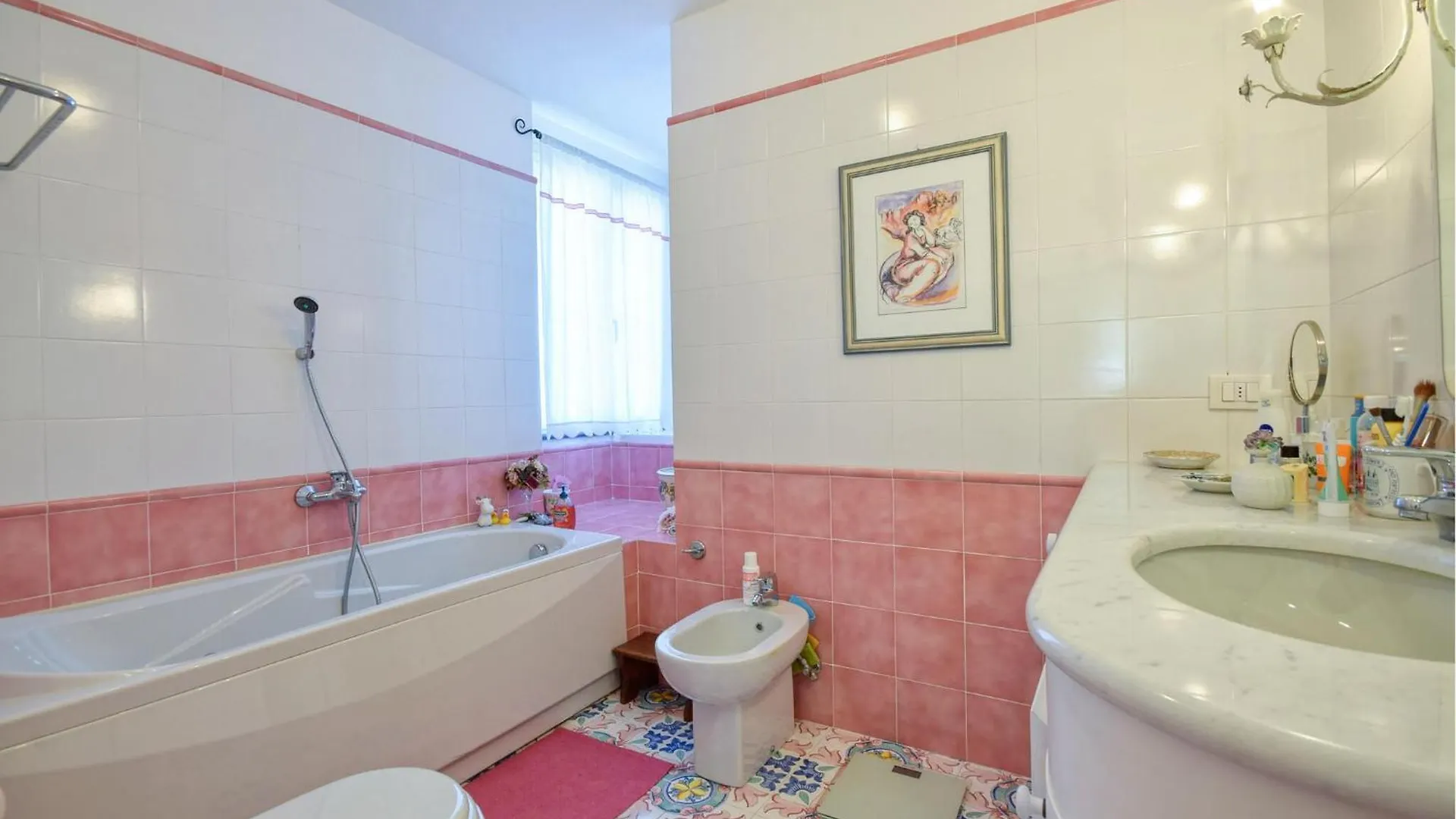 Amazing Apartment In Zoagli With Wifi