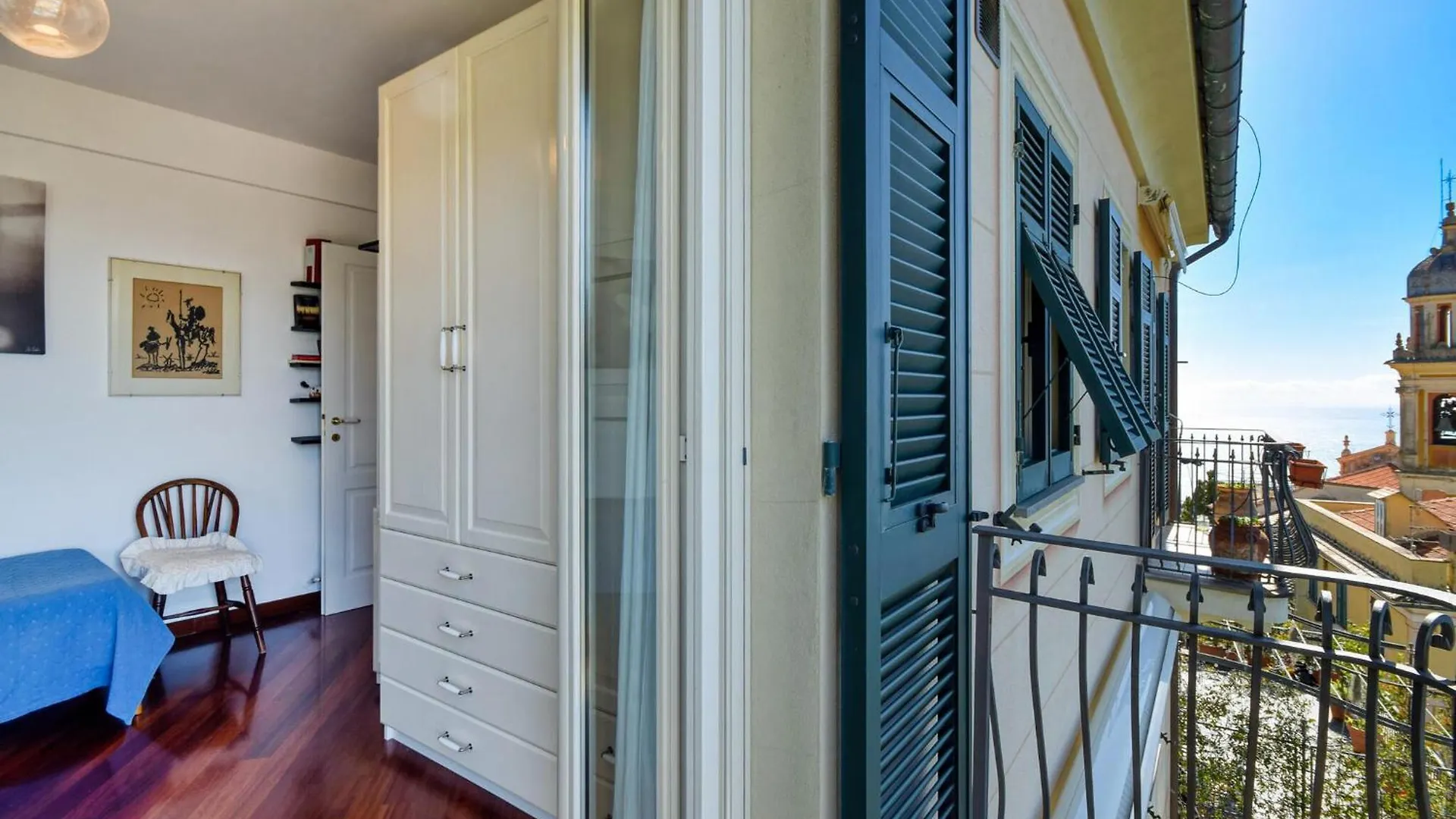 Amazing Apartment In Zoagli With Wifi 0*,  Ιταλία