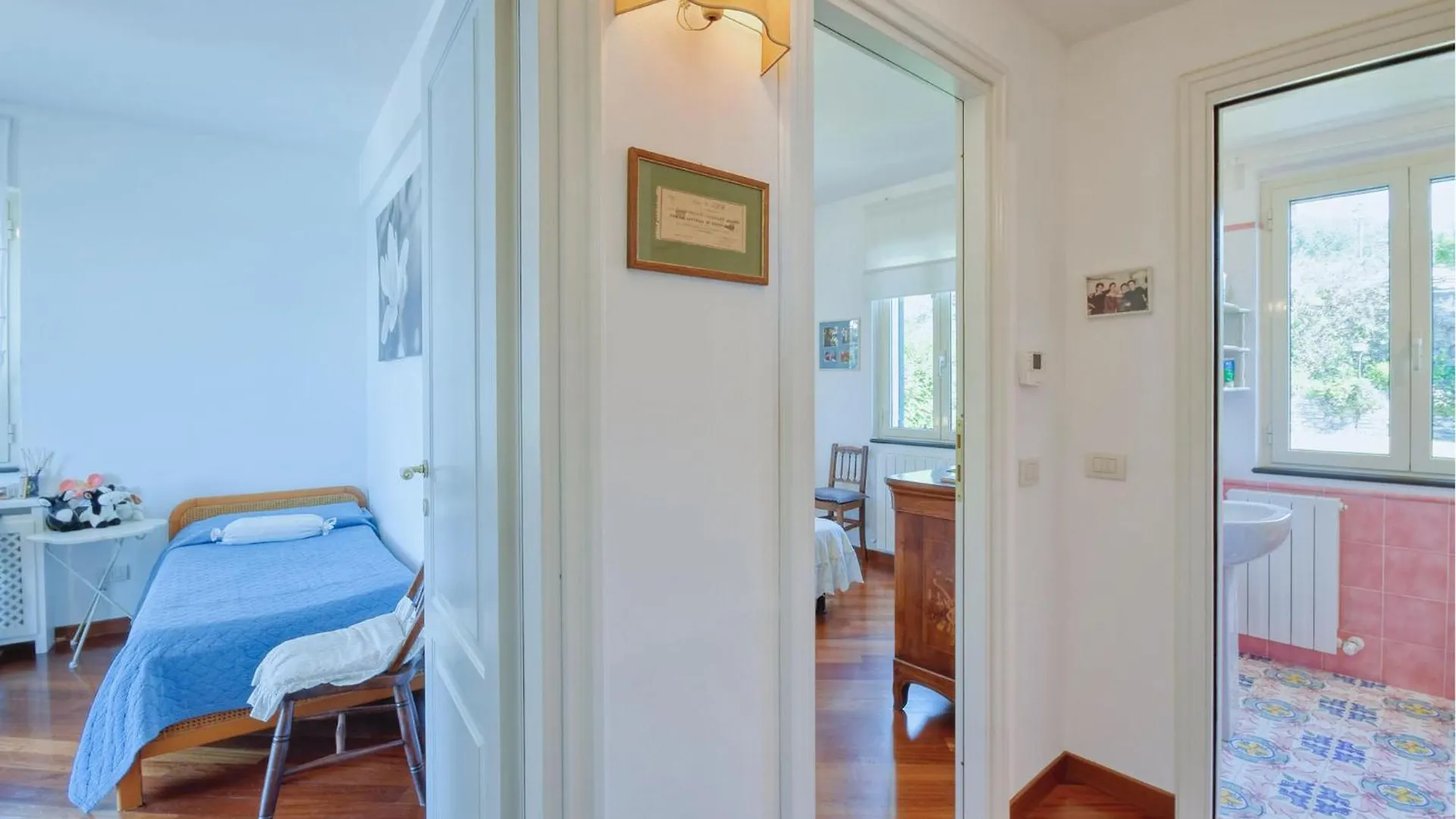 Amazing Apartment In Zoagli With Wifi