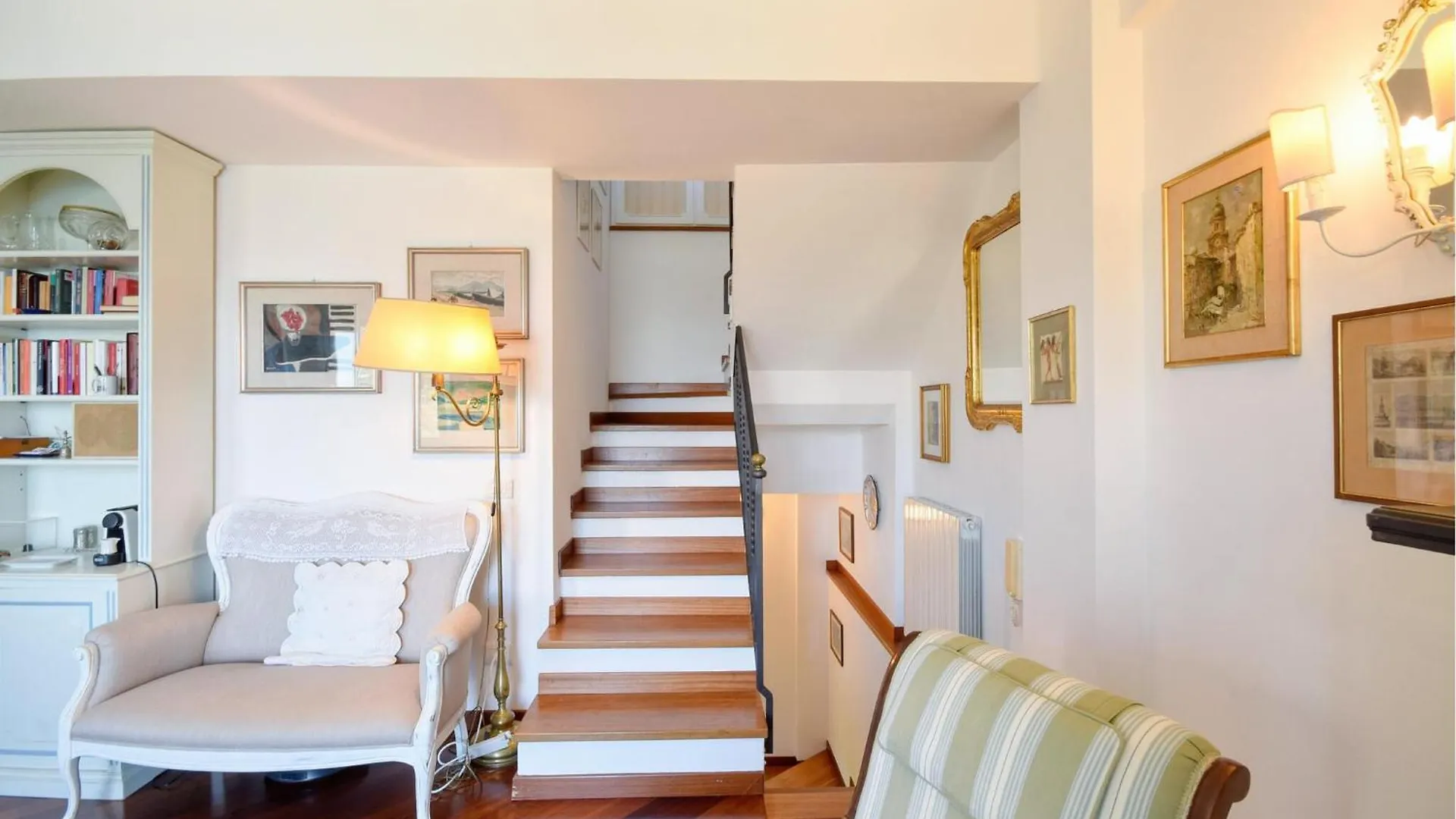 Amazing Apartment In Zoagli With Wifi