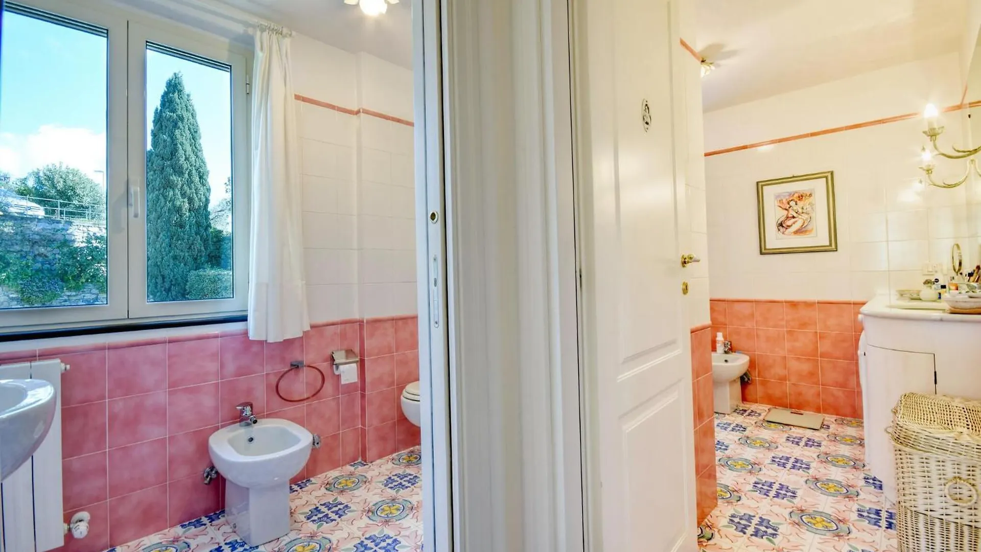Amazing Apartment In Zoagli With Wifi