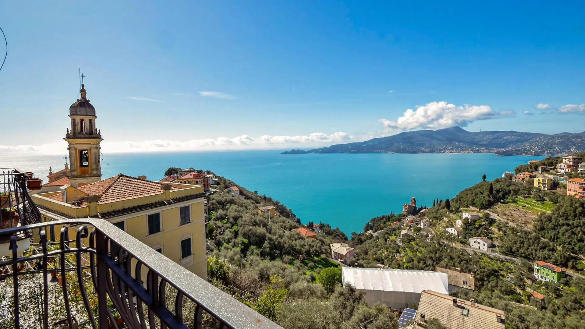 Amazing Apartment In Zoagli With Wifi