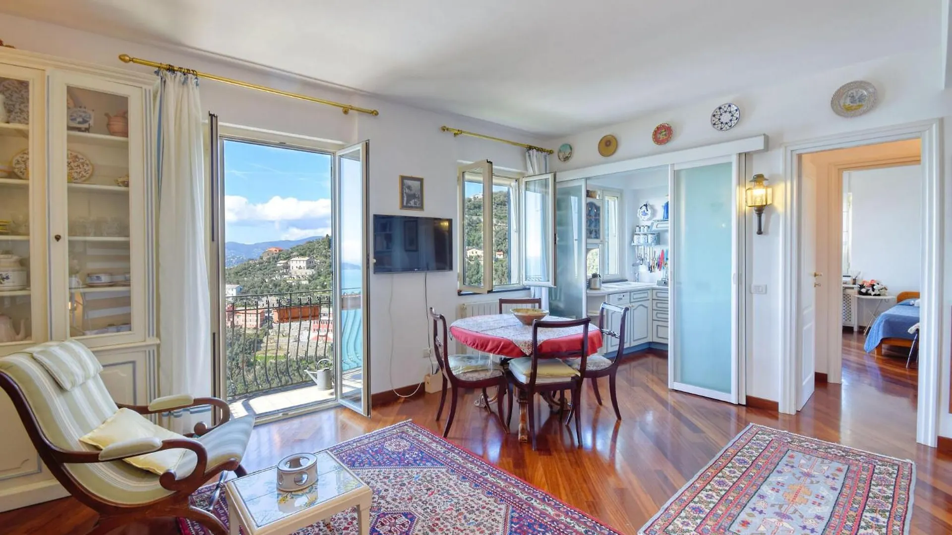 Amazing Apartment In Zoagli With Wifi 0*,