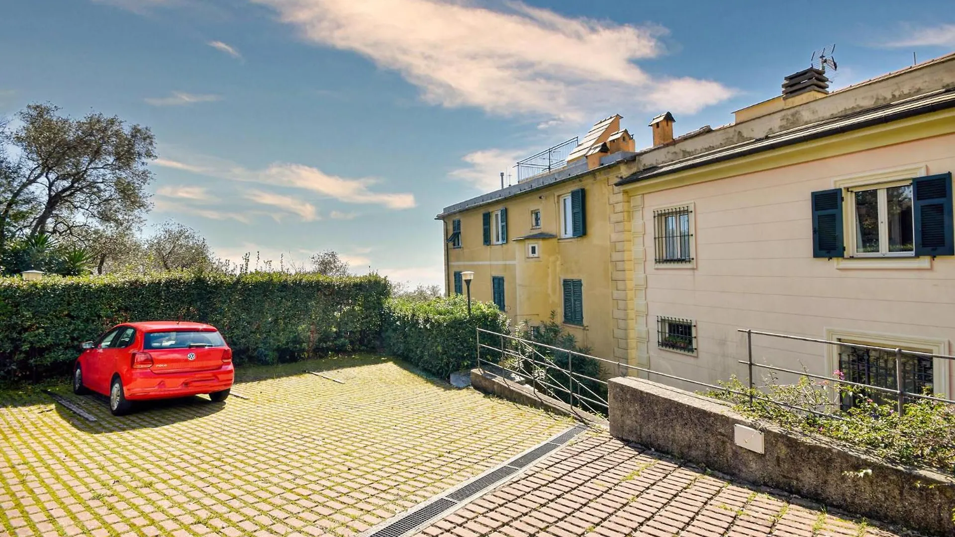 Amazing Apartment In Zoagli With Wifi