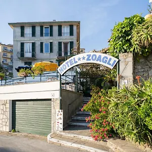 2* Hotel Hotel Zoagli