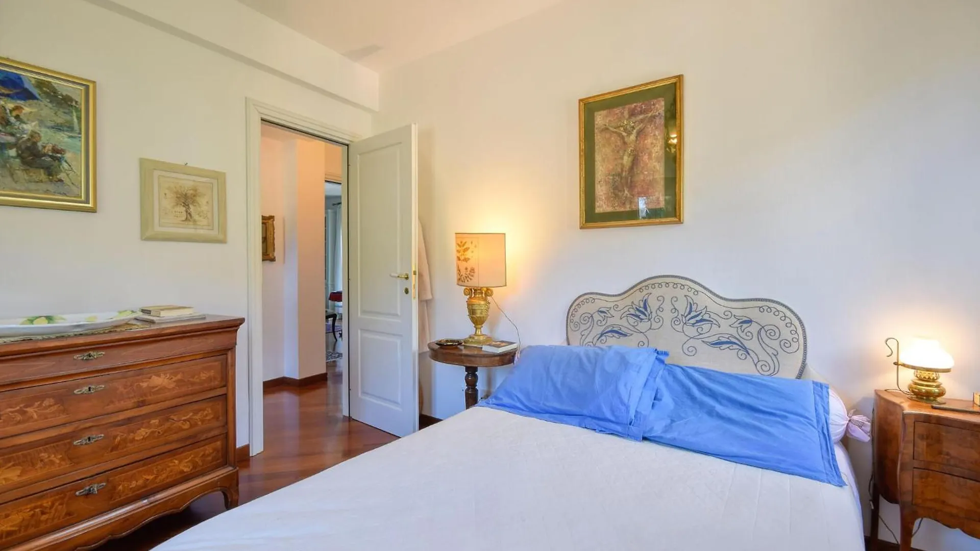 Amazing Apartment In Zoagli With Wifi