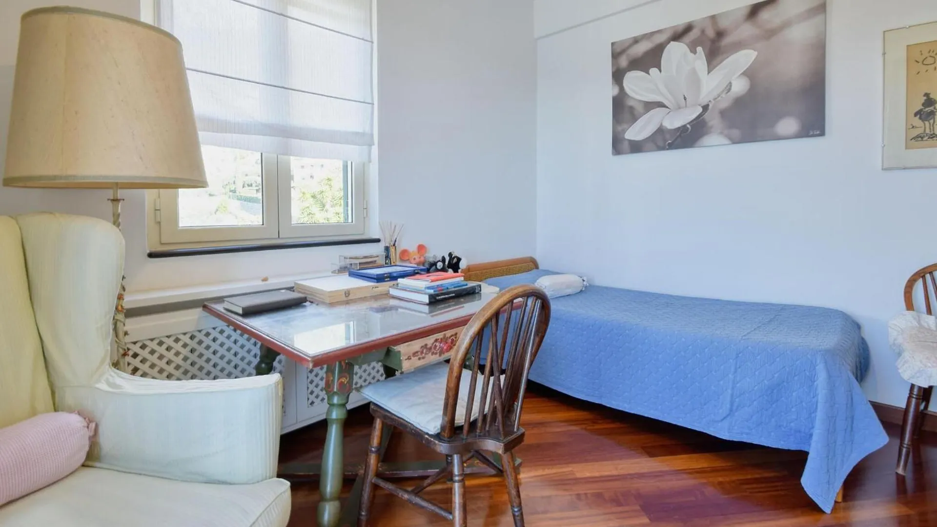 Amazing Apartment In Zoagli With Wifi