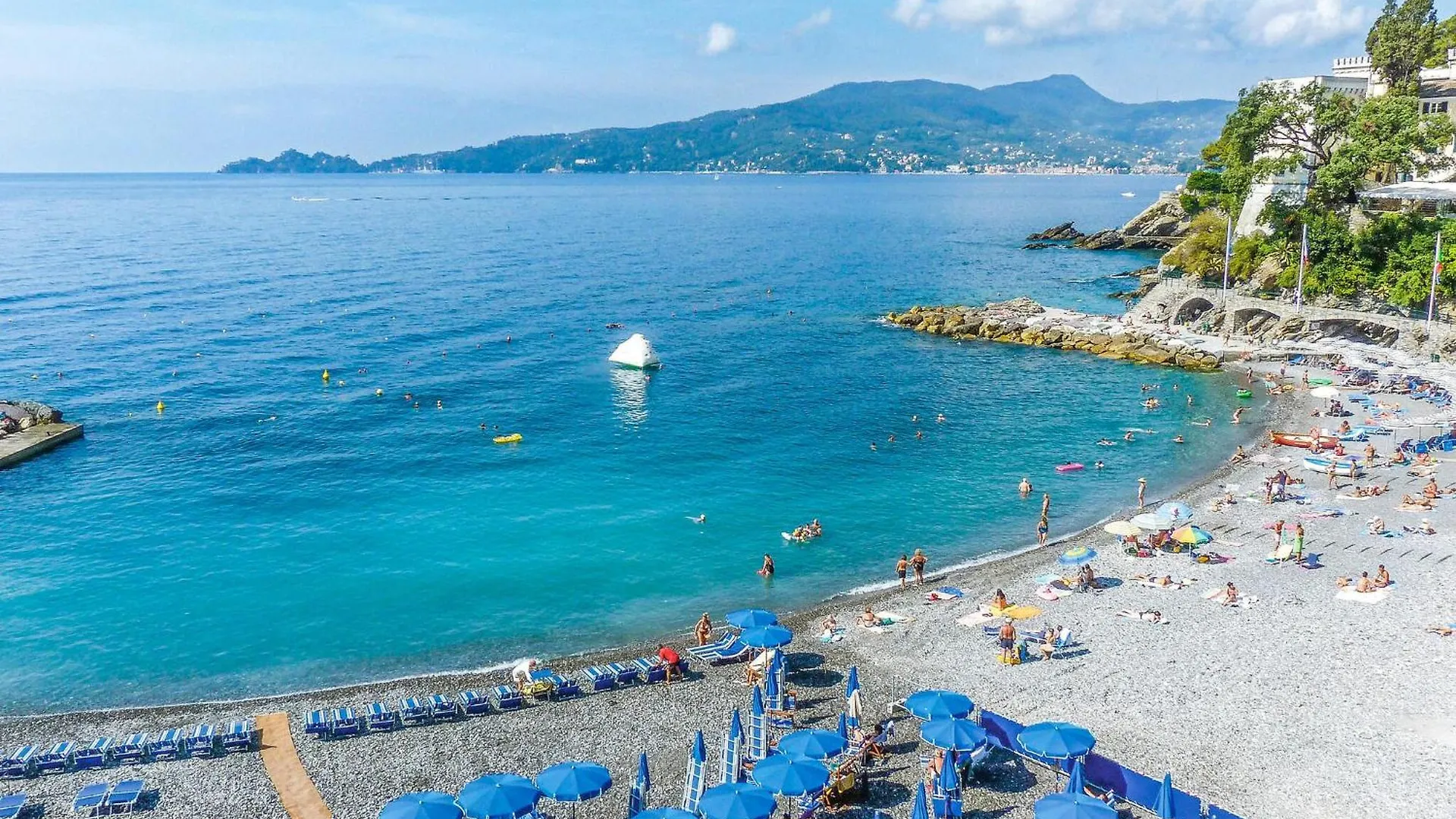 Amazing Apartment In Zoagli With Wifi 0*,  Italy