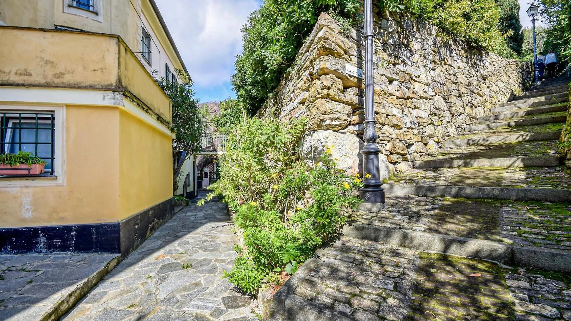 Amazing Apartment In Zoagli With Wifi Italy